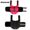 Dog Life Jacket Reflective Adjustable | Giubbotto Salvagente Regolabile per Cani