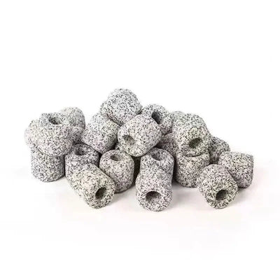 Bio Balls Nano per Acquario | Media Filtrante Biochimico per Acquario (100g-500g)