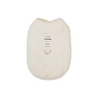 Giubbotto Invernale Imbottito per Cani e Gatti | Cappotto Caldo S-XXL – White Copy