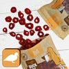 Anelli Snack con Manzo per Cani MERSJO 500 g – Premio e Ricompensa