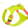 Pettorina Riflettente per Cani Regolabile con Porta Sacchetti – Nylon Resistente XXS-XL