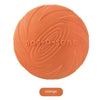 Frisbee per Cani Resistente e Galleggiante | Gioco 2-in-1 Ciotola - Partenopet