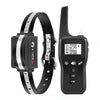 PaiPaitek PD-529V Collare Addestramento Cane Senza Scossa con Telecomando | Beep e Vibrazione