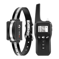 PaiPaitek PD-529V Collare Addestramento Cane Senza Scossa con Telecomando | Beep e Vibrazione – B for 1 dog