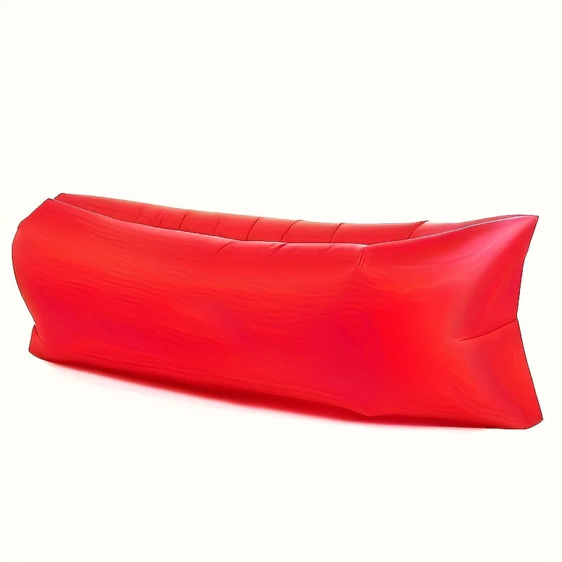 Divano Gonfiabile Moderno per Giardino e Piscina | Comfort Outdoor - Partenopet