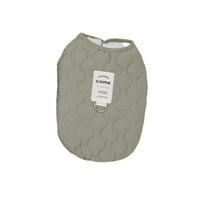 Giubbotto Invernale Imbottito per Cani e Gatti | Cappotto Caldo S-XXL – Green Copy