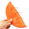 Frisbee per Cani Resistente e Galleggiante | Gioco 2-in-1 Ciotola - Partenopet