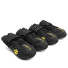 Winhyepet TRUELOVE TLS3963 Scarpe Invernali per Cani Impermeabili e Antiscivolo | Set 4 Pezzi