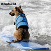 Dog Life Jacket Reflective Adjustable | Giubbotto Salvagente Regolabile per Cani