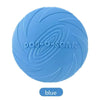 Frisbee per Cani Resistente e Galleggiante | Gioco 2-in-1 Ciotola - Partenopet