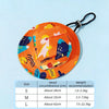 Cappellino Regolabile per Cani | Adjustable Dog Hat con Protezione Solare