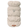 Giubbotto Imbottito per Cani – Gilet Invernale Caldo con Collo Alto – Taglie XS-2XL