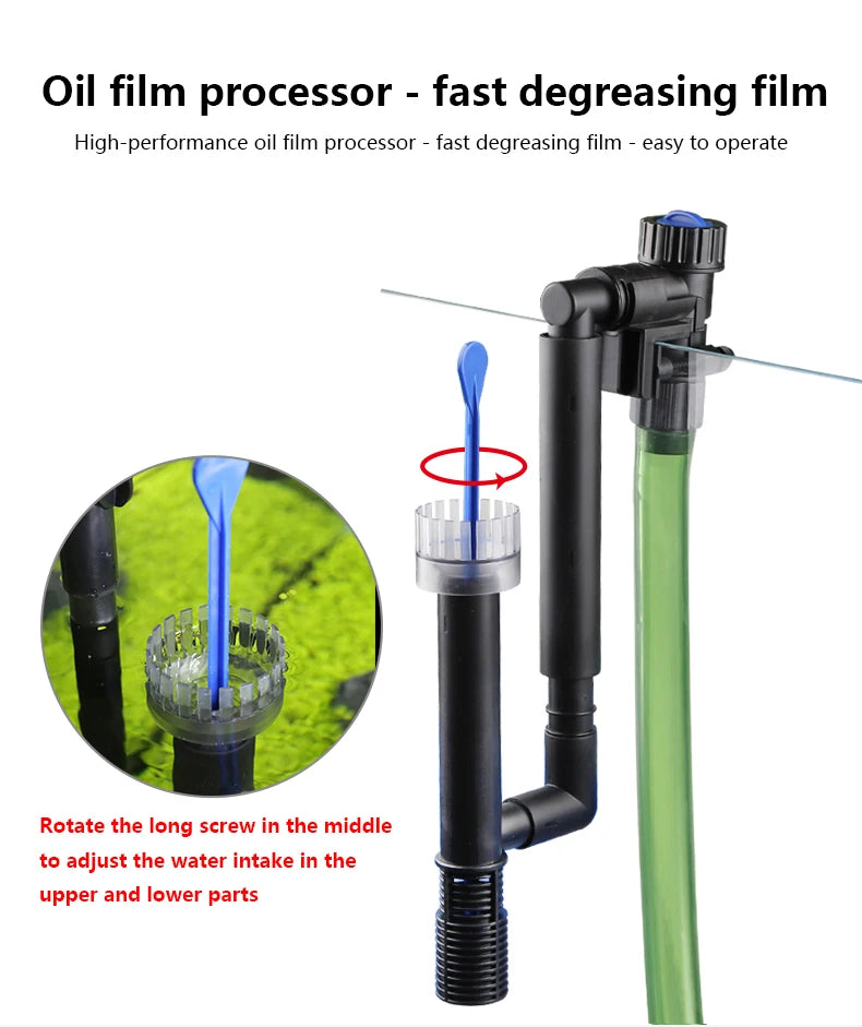 SunSun HW-3000 Filtro Esterno Acquario con UV 9W e Display LCD | 1200-3000 L/h - Partenopet