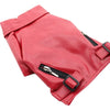 Giacca Invernale per Cani Stile Pelle | Cappotto Caldo XS-XXL