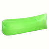 Divano Gonfiabile Moderno per Giardino e Piscina | Comfort Outdoor - Partenopet