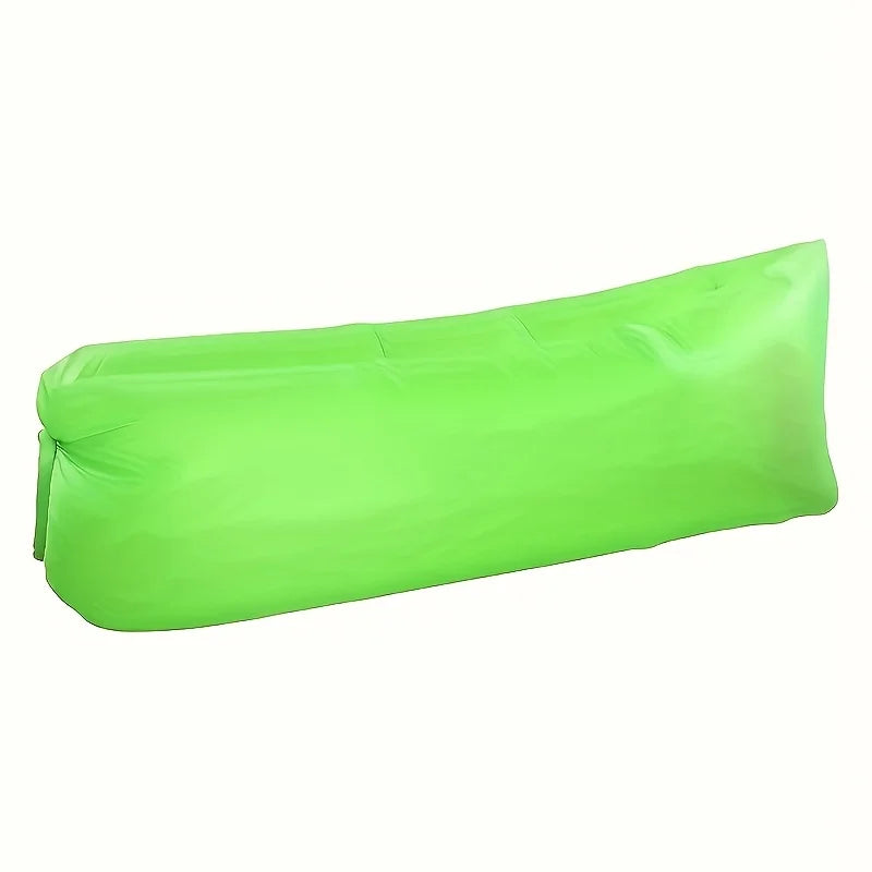 Divano Gonfiabile Moderno per Giardino e Piscina | Comfort Outdoor - Partenopet