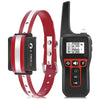 PaiPaitek PD 529-1 Collare Addestramento Cane 1000 m con Telecomando | IPX7 Ricaricabile