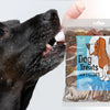 Cubetti Morbidi di Carne per Cani MERSJO 500 g – Snack Premio