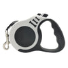 Guinzaglio Retrattile per Cani 3 m o 5 m – Automatico con Blocco e Maniglia Ergonomica