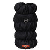Giubbotto Imbottito per Cani – Gilet Invernale Caldo con Collo Alto – Taglie XS-2XL