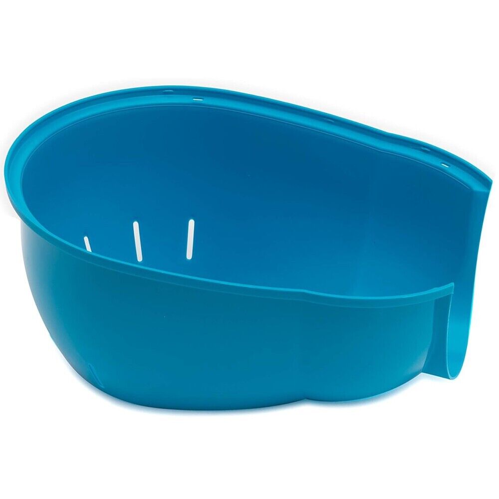 Rifugio per conigli e roditori in plastica atossica Coccon Savic