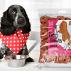 Anelli Snack con Manzo per Cani MERSJO 500 g – Premio e Ricompensa