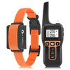 PaiPaitek PD 529-1 Collare Addestramento Cane 1000 m con Telecomando | IPX7 Ricaricabile
