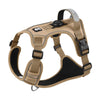 Pettorina per Cani con Porta AirTag/GPS, Riflettente e Antifuga | S-XL