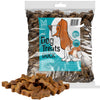 Snack di Carne con Anatra per Cani MERSJO 500 g – 85% Carne