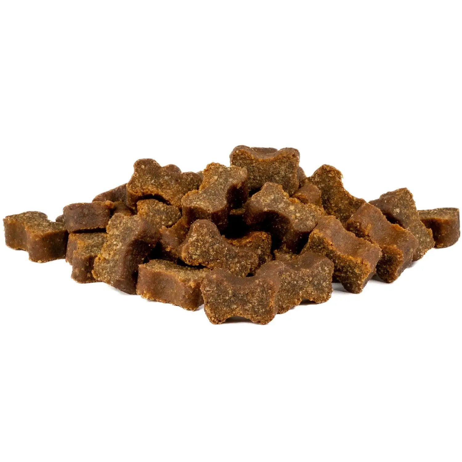 Snack di Carne con Anatra per Cani MERSJO 500 g – 85% Carne