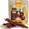 Bastoncini Masticativi per Cani con Anatra Mersjo 500 g – 61% Anatra