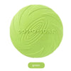 Frisbee per Cani Resistente e Galleggiante | Gioco 2-in-1 Ciotola - Partenopet