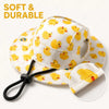 Cappellino Regolabile per Cani | Adjustable Dog Hat con Protezione Solare