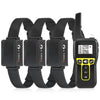 PaiPaitek PD-529V Collare Addestramento Cane Senza Scossa con Telecomando | Beep e Vibrazione