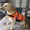 Dog Life Jacket Reflective Adjustable | Giubbotto Salvagente Regolabile per Cani