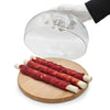 Masticativo XXL in Pelle Bovina con Petto d’Anatra MERSJO 240 g – 24-25 cm