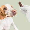 Salsicce Essiccate al Manzo per Cani MERSJO 500 g – 90% Manzo