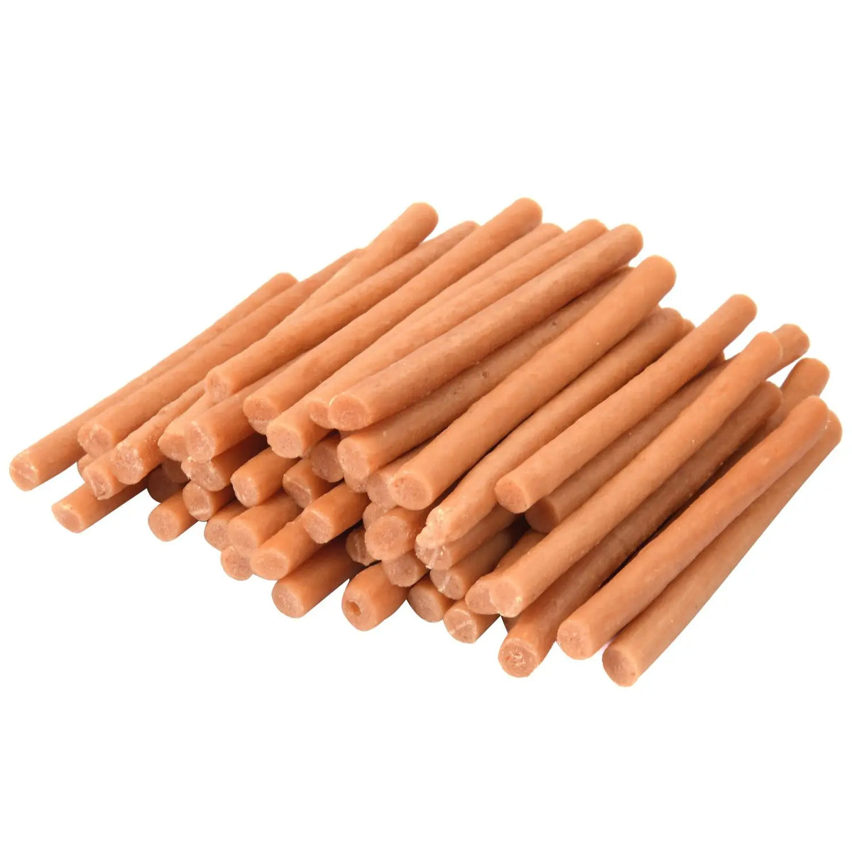 Dog treat-Mersjo salmon kabanosy 500g PREMIUM salmon natural high meat content 85% preservative free