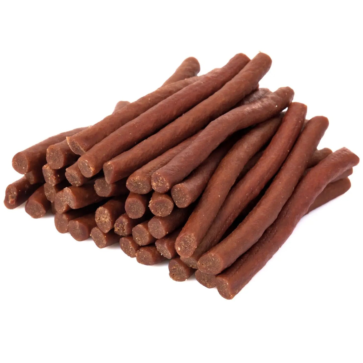 Mersjo Kabanosy al Coniglio 500 g – Snack Premium per Cani Senza Glutine