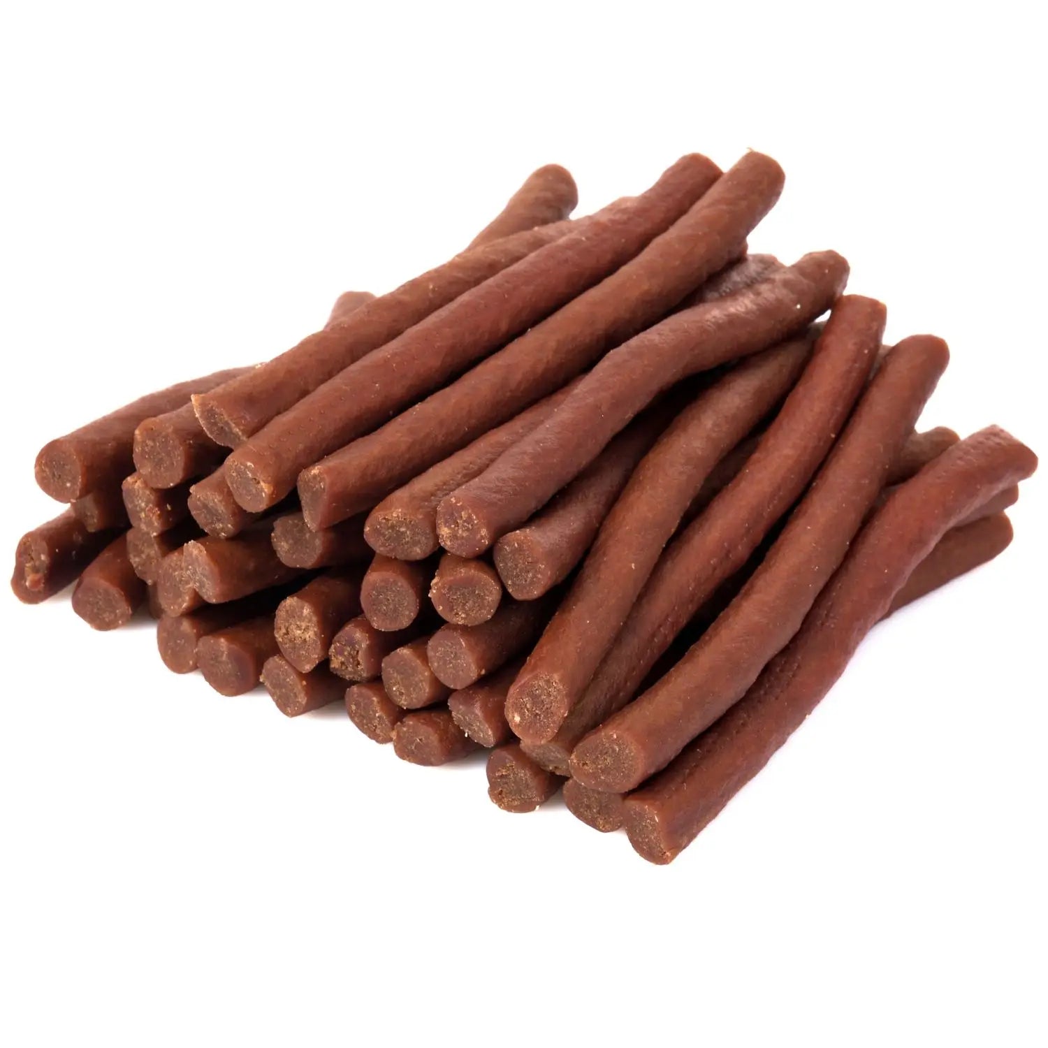 Mersjo Kabanosy al Coniglio 500 g – Snack Premium per Cani Senza Glutine