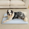 New Summer Cooling Pet Mat – Tappetino Refrigerante Spesso per Cani e Gatti, Materassino Rinfrescante Alto, Traspirante e Lavabile per Taglia Media e Grande