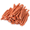 Snack per Cani Anatra e Riso Mersjo 500 g – Bastoncini Morbidi con 83% Anatra