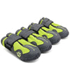 Winhyepet TRUELOVE TLS3963 Scarpe Invernali per Cani Impermeabili e Antiscivolo | Set 4 Pezzi
