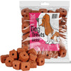 Anelli Snack con Manzo per Cani MERSJO 500 g – Premio e Ricompensa