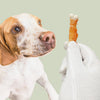 Snack per Cani al Pollo Mersjo 500 g – Cubetti Essiccati con 60% Pollo