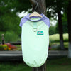 Gilet Rinfrescante Estivo per Cani con Protezione UV | Traspirante XS-3XL