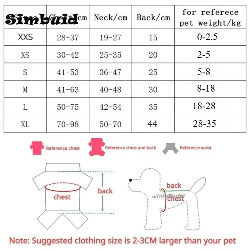 Dog Life Jacket Reflective Adjustable | Giubbotto Salvagente Regolabile per Cani