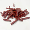 Strisce Morbide Agnello e Anatra per Cani MERSJO 200 g – 92% Carne