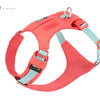 Pettorina Riflettente per Cani Regolabile con Porta Sacchetti – Nylon Resistente XXS-XL