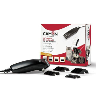 Tosatrice per cani e gatti marca Camon